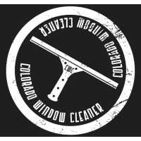 Colorado Window Cleaner Logo