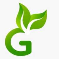 Gardening Mantras Logo