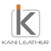 Kani Leather Logo