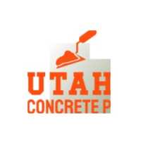 Utah's Concrete Logo