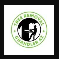 Tree Removal Chandler AZ Logo