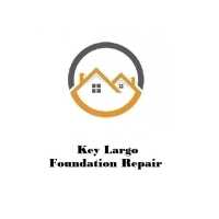 Key Largo Foundation Repair Logo