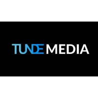 TUNDE MEDIA Logo