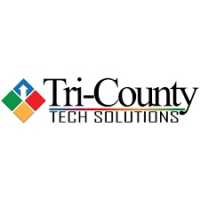 Tri County Tech Solutions Logo