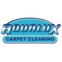 Aqualux Carpet Cleaning Logo