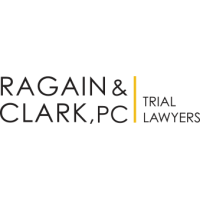 Ragain & Clark, PC Logo