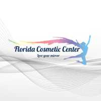 Florida Cosmetic Center Logo