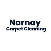 Narnay Carpet Cleaning Logo