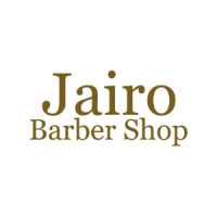 Jairo barber shop Logo