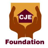 CJE Foundation Logo