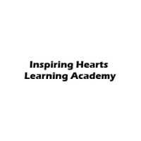 Inspiring Hearts Learning Academy Logo