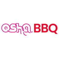 OSHA Thai BBQ Logo