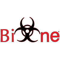 Bio-One of Asheville Logo