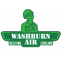Washburn Air Logo