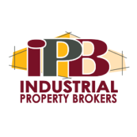 Industrial Property Brokers Logo