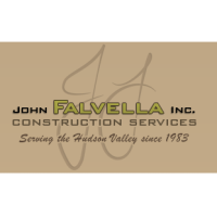 John Falvella Construction Services Logo