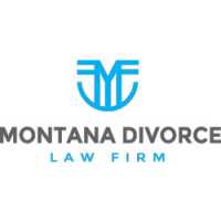 Montana Divorce Law Firm Logo