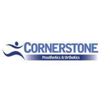 Cornerstone Prosthetics & Orthotics Inc Logo