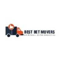 Best Bet Movers Logo