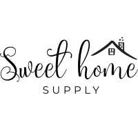 Sweet Home Supply Logo