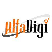 Alfa Digi LLC Logo