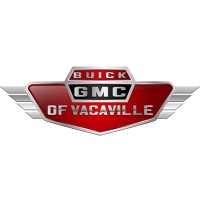 Buick GMC of Vacaville Logo