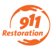 911 Restoration of Montgomery County Logo