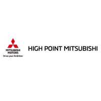 High Point Mitsubishi Logo