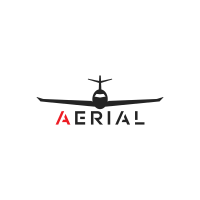 Aerial Jets Logo