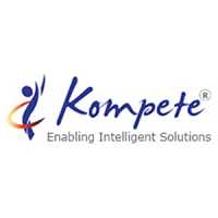 Kompete Business Solutions Inc Logo