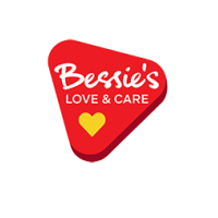Bessieâ€™s love and care Logo