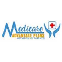 Medicare Advantage Plans - Prescott Logo
