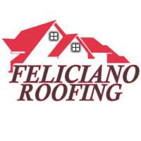 Feliciano Roofing Logo
