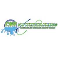 CNR Powerwashing LLC Logo
