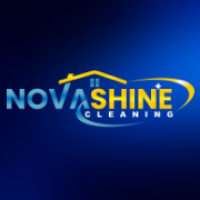 Nova Shine Cleaning Logo