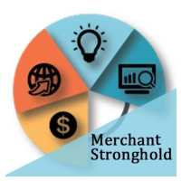 Merchant Stronghold Florida Logo