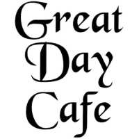 Great Day Cafe Logo