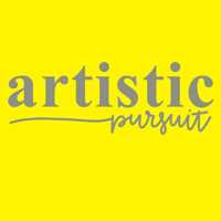Artistic Pursuit Logo