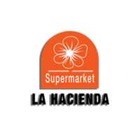 La Hacienda Meat Market Logo