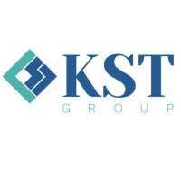 KST Group Logo