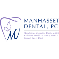 Manhasset Dental Logo