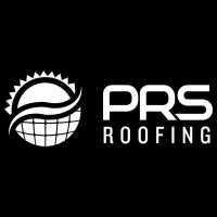 PRS Roofing Logo