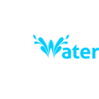 DPJustwater Logo
