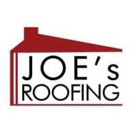Joe's Roofing Reno Logo