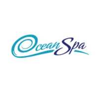 Ocean Spa BVI Logo