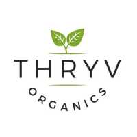 Thryv Organics Logo