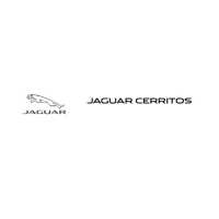 Jaguar Cerritos Logo