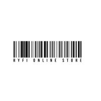 Ryfi Online Store Logo