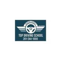 Top Driving School Logo