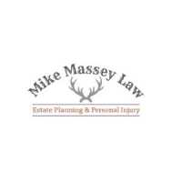 Mike Massey Law Logo